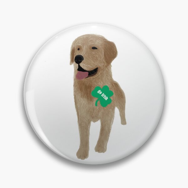 Item preview, Peter Go Irish designed and sold by KasJ.