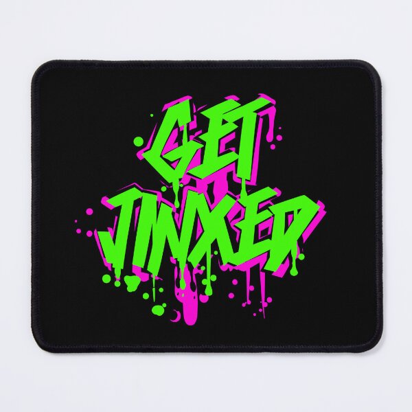 Item preview, Get Jinxed designed and sold by Israelbeck7.