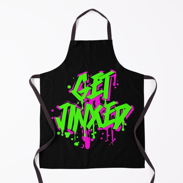 Item preview, Get Jinxed designed and sold by Israelbeck7.