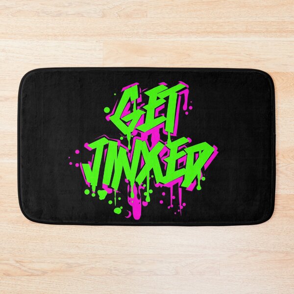 Item preview, Get Jinxed designed and sold by Israelbeck7.