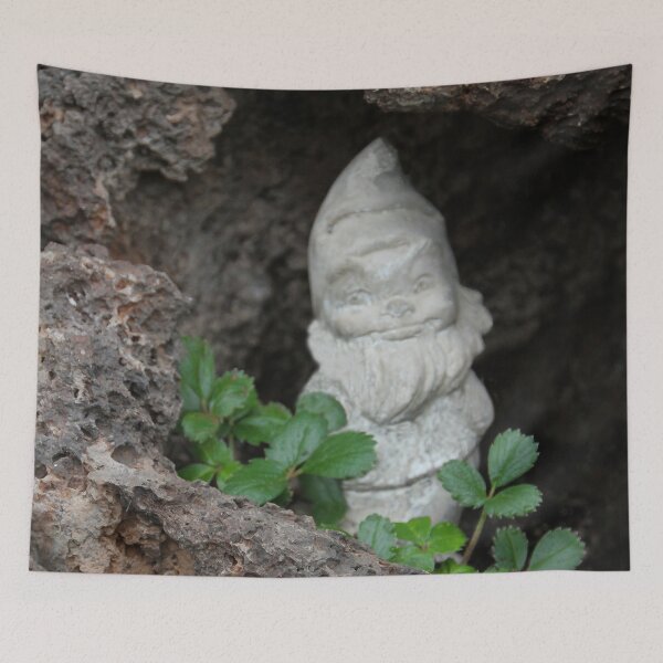 Item preview, Welcome To My Cave  designed and sold by heatherfriedman.