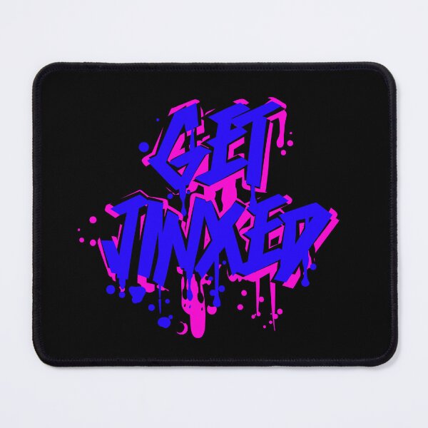 Item preview, Get Jinxed designed and sold by Israelbeck7.