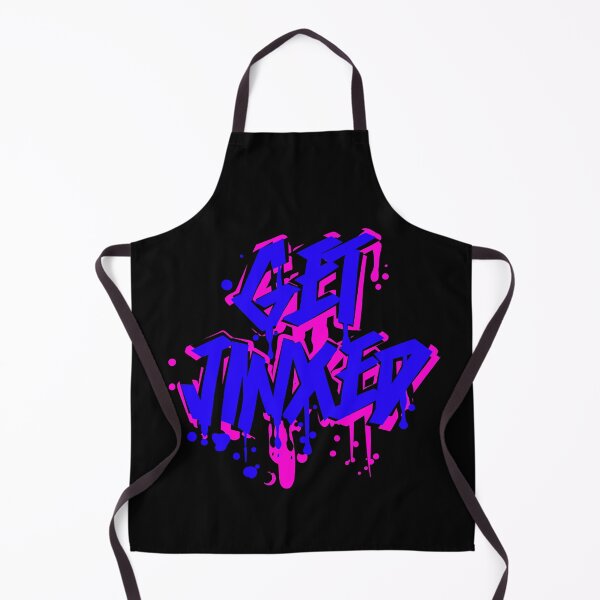 Item preview, Get Jinxed designed and sold by Israelbeck7.