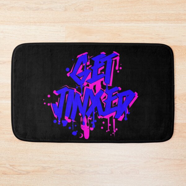 Item preview, Get Jinxed designed and sold by Israelbeck7.