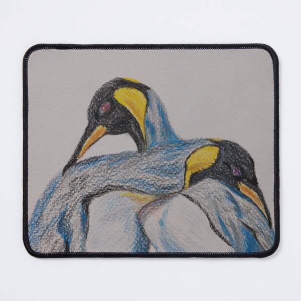 Item preview, Penguins' hug designed and sold by nastjam2024.
