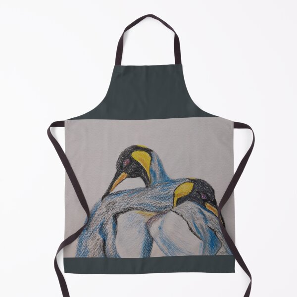 Item preview, Penguins' hug designed and sold by nastjam2024.