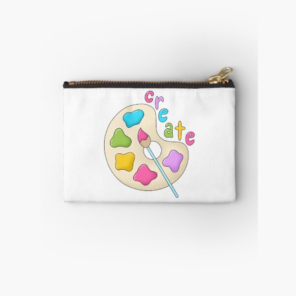 Item preview, Create Paint Palette Artist designed and sold by honeybutterfly.