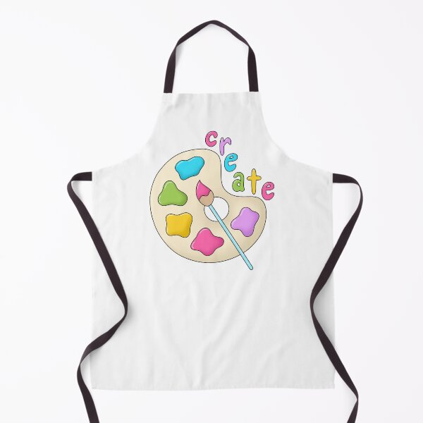 Item preview, Create Paint Palette Artist designed and sold by honeybutterfly.