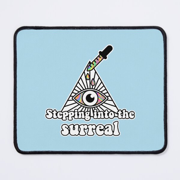 Item preview, Acid Eye Drop label designed and sold by RRebellion.