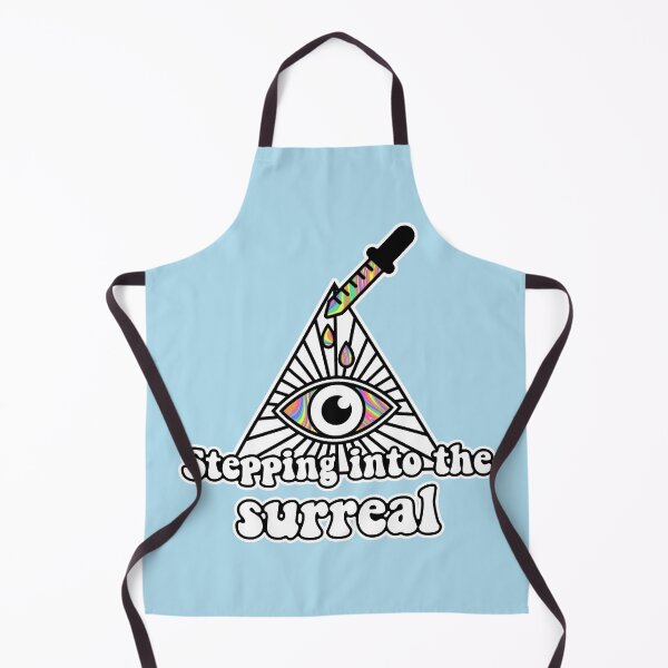 Item preview, Acid Eye Drop label designed and sold by RRebellion.