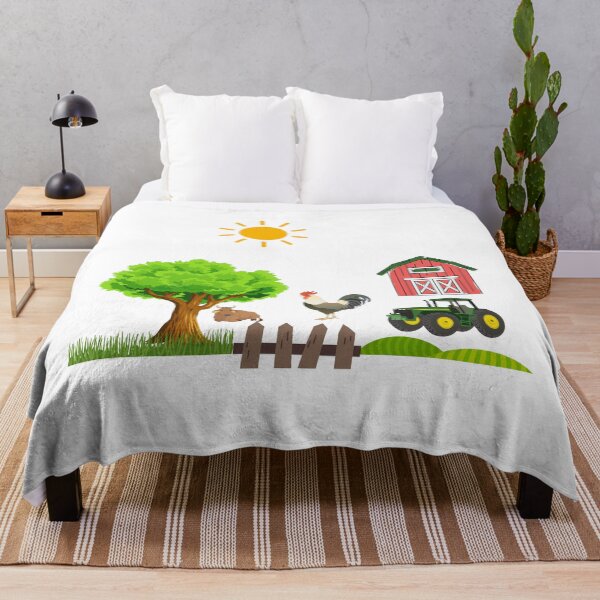 Item preview, Farm design designed and sold by Designfs.