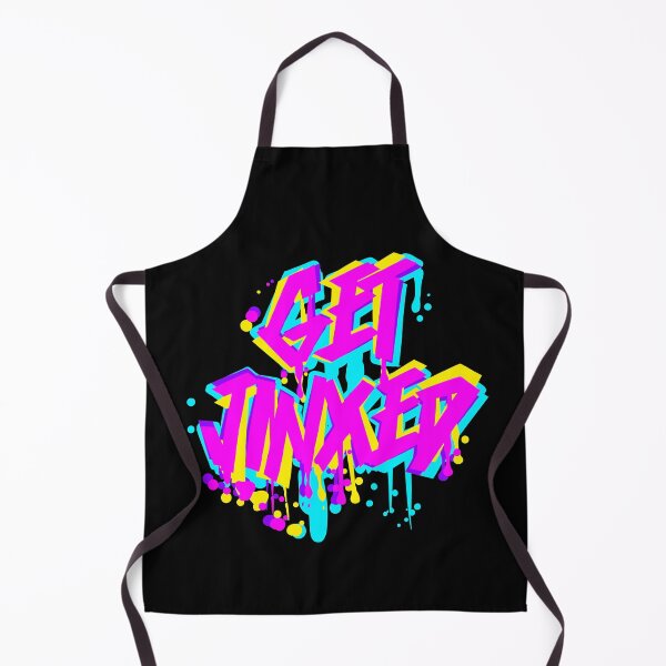 Item preview, Get Jinxed designed and sold by Israelbeck7.