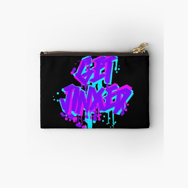 Item preview, Get Jinxed designed and sold by Israelbeck7.