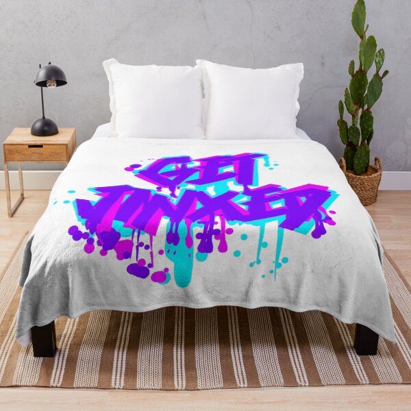 Item preview, Get Jinxed designed and sold by Israelbeck7.