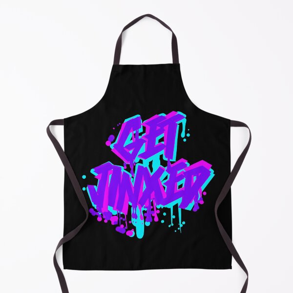 Item preview, Get Jinxed designed and sold by Israelbeck7.