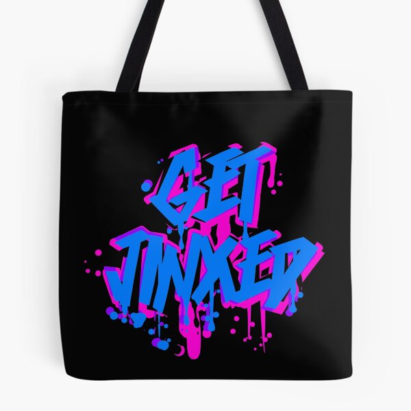 Item preview, Get Jinxed designed and sold by Israelbeck7.