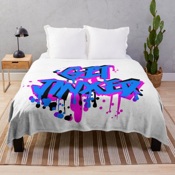 Item preview, Get Jinxed designed and sold by Israelbeck7.
