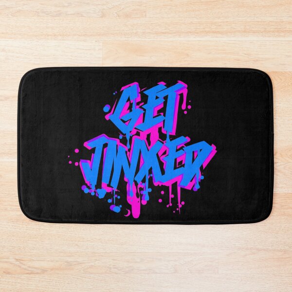 Item preview, Get Jinxed designed and sold by Israelbeck7.