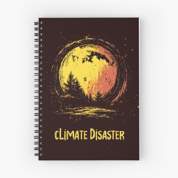 Item preview, Climate disaster  designed and sold by Brendon987.