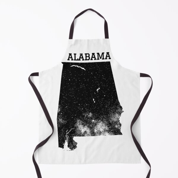 Item preview, Faded Alabama designed and sold by PhilbonianDezin.