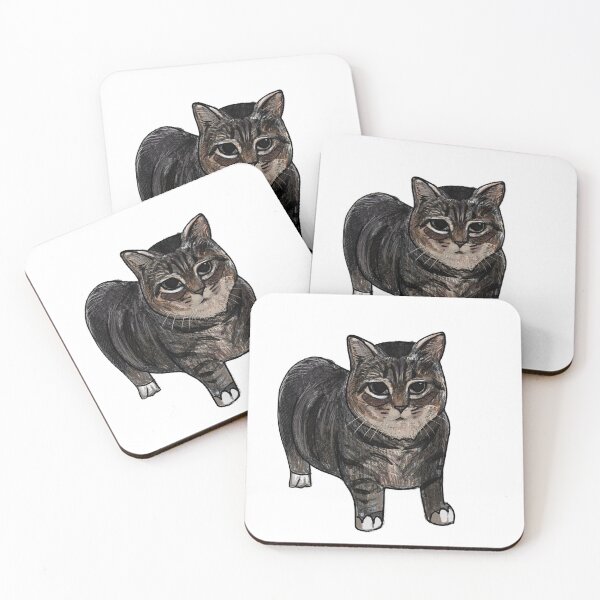 Item preview, O I I A cat designed and sold by RoyalPandaShop.