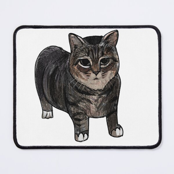Item preview, O I I A cat designed and sold by RoyalPandaShop.