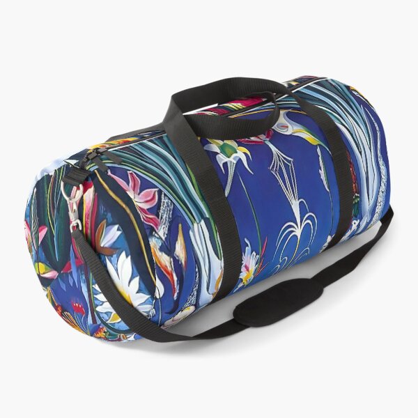 Item preview, Joseph Stella - Flowers, Italy designed and sold by irynaartbyim.