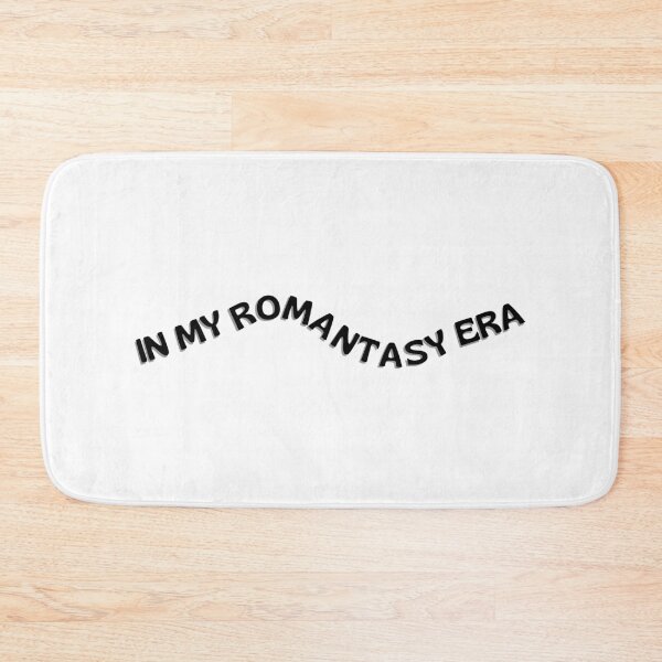 Item preview, In My Romantasy Era designed and sold by DedsStudio.