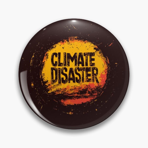 Item preview, Climate disaster  designed and sold by Brendon987.