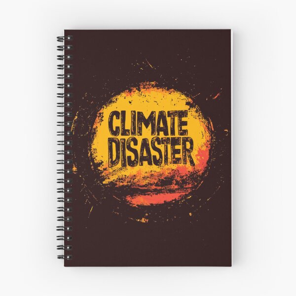 Item preview, Climate disaster  designed and sold by Brendon987.