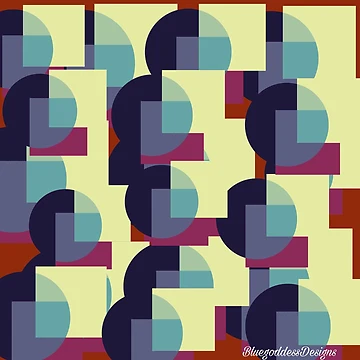 Artwork thumbnail, Structured by BlueGDesigns