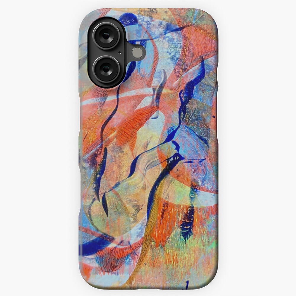 Item preview, iPhone Snap Case designed and sold by jbarts2018.