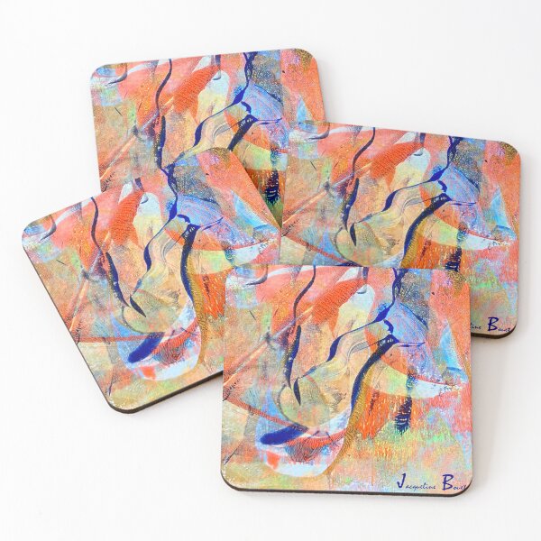 Item preview, OHHH LA LA designed and sold by Jacqueline Bouet.