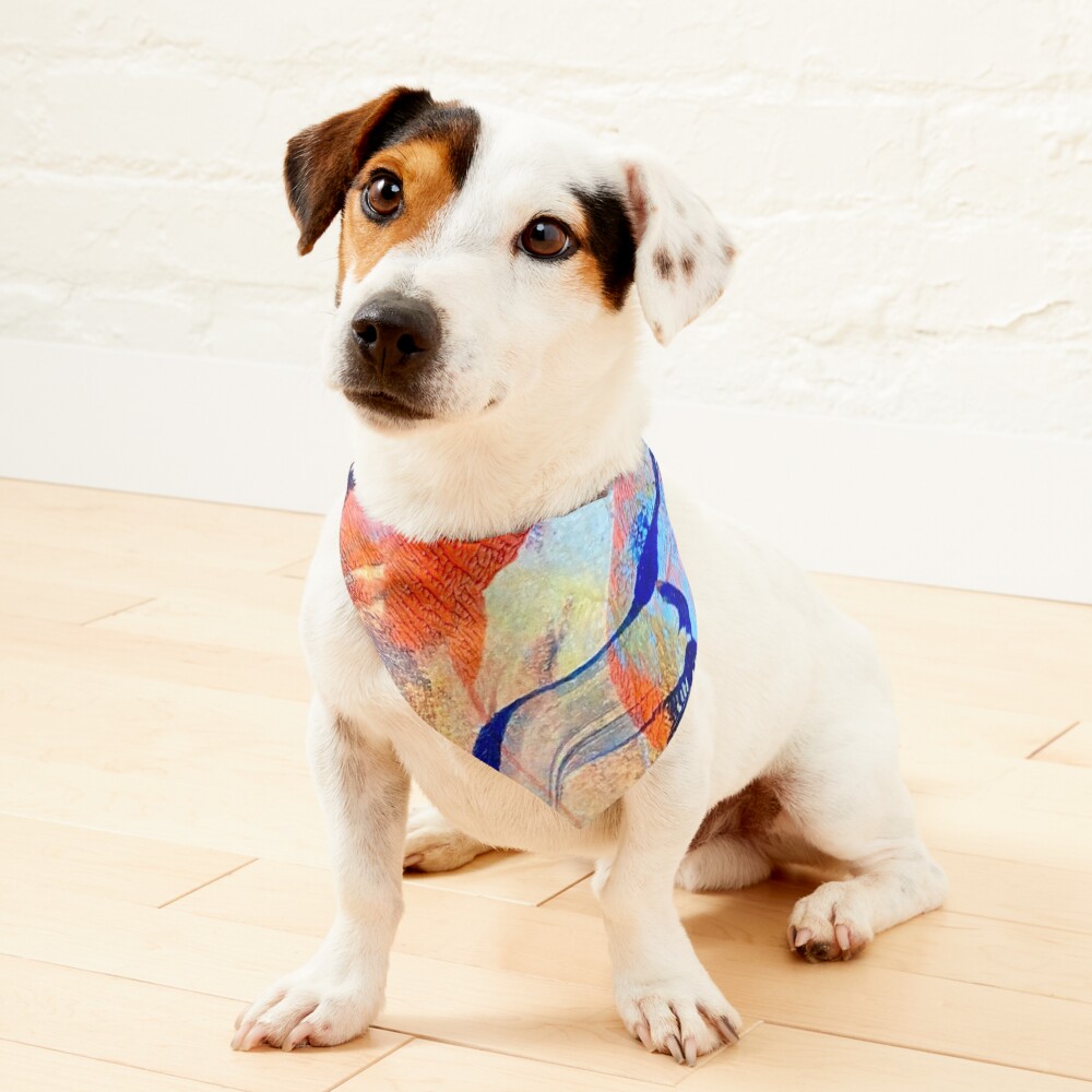 Item preview, Pet Bandana designed and sold by jbarts2018.