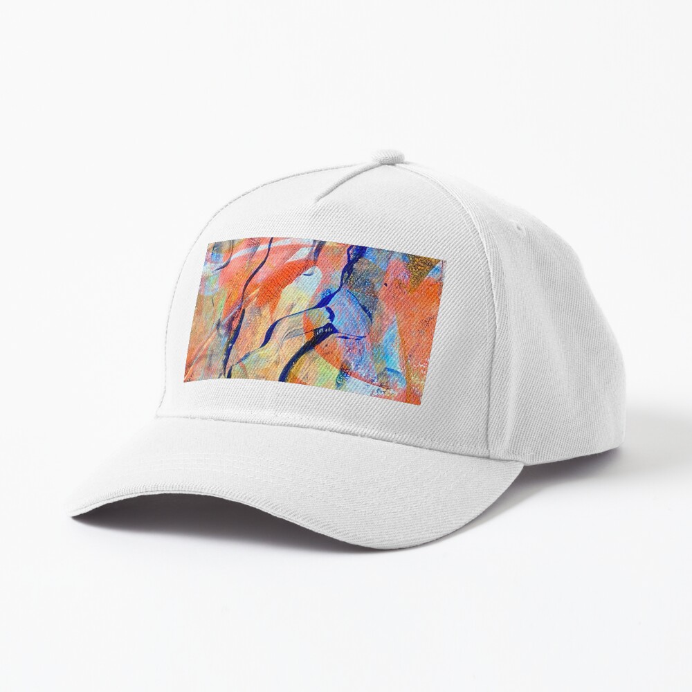Item preview, Baseball Cap designed and sold by jbarts2018.
