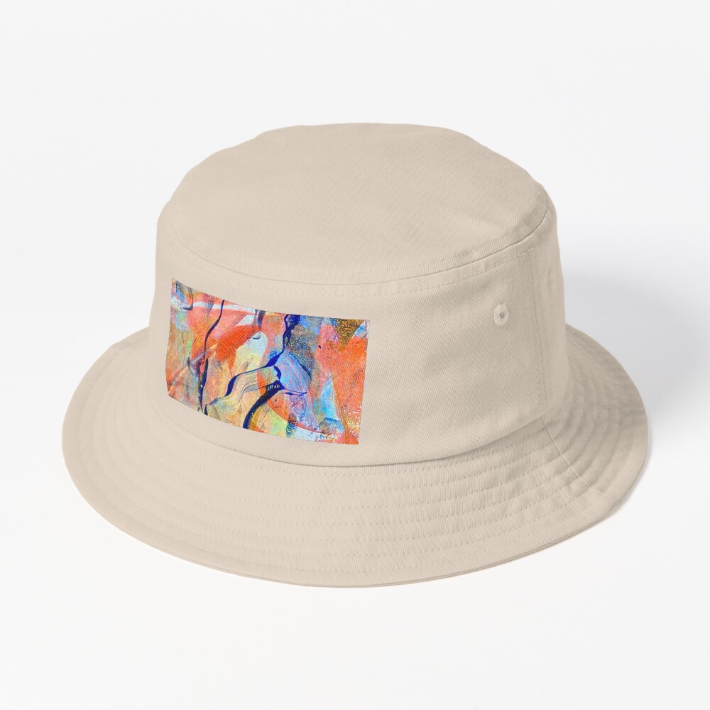 Item preview, Bucket Hat designed and sold by jbarts2018.