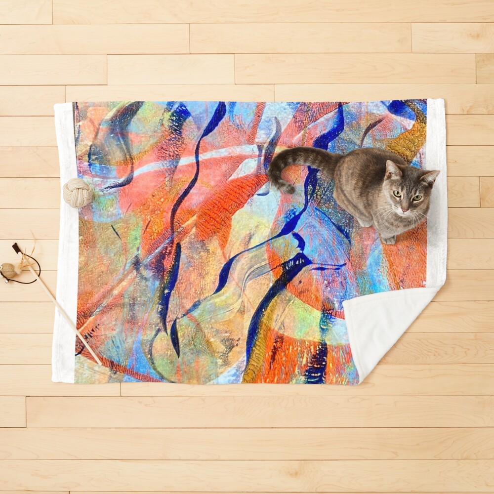 Item preview, Pet Blanket designed and sold by jbarts2018.