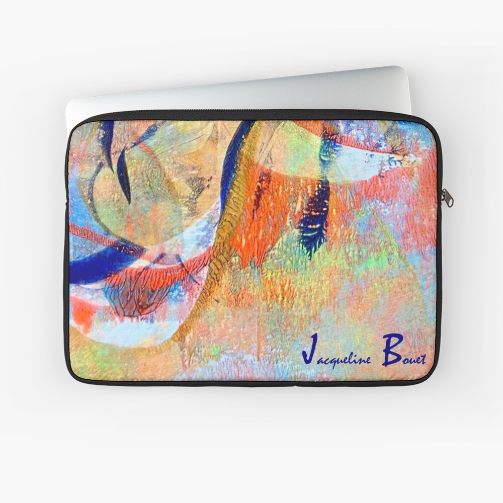 Item preview, Laptop Sleeve designed and sold by jbarts2018.