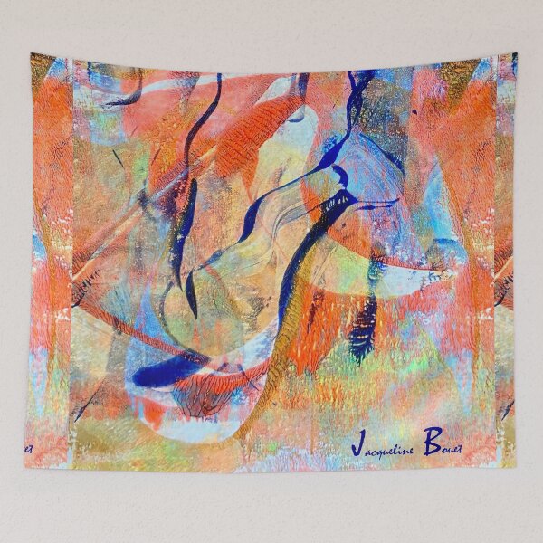 Item preview, OHHH LA LA designed and sold by Jacqueline Bouet.