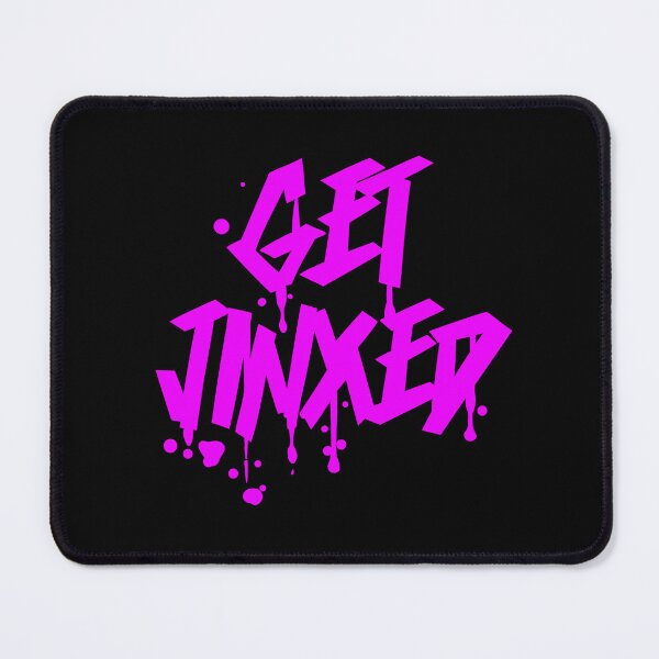 Item preview, Get Jinxed designed and sold by Israelbeck7.