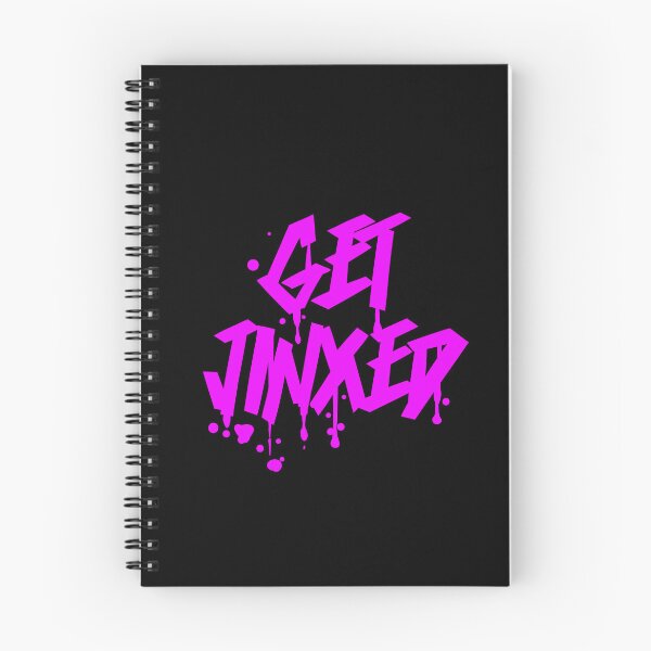 Item preview, Get Jinxed designed and sold by Israelbeck7.