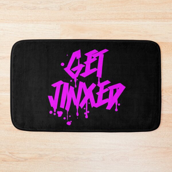 Item preview, Get Jinxed designed and sold by Israelbeck7.