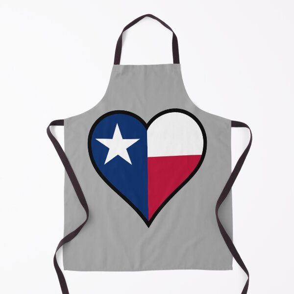 Item preview, Texas Heart Flag Design designed and sold by 19Beauty.
