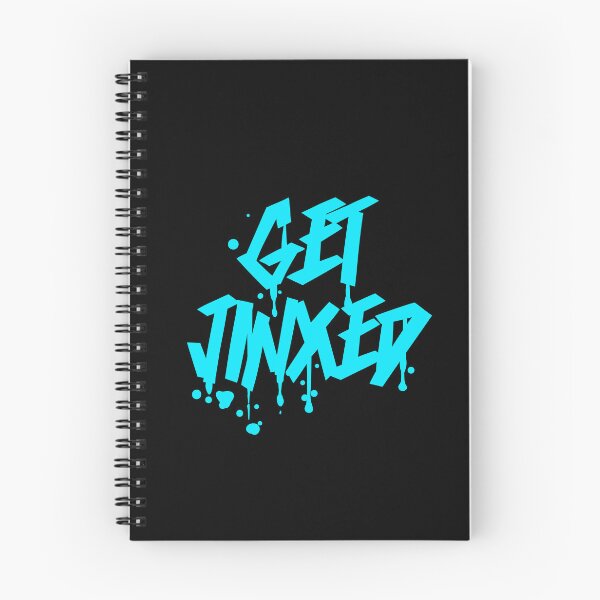 Item preview, Get Jinxed designed and sold by Israelbeck7.