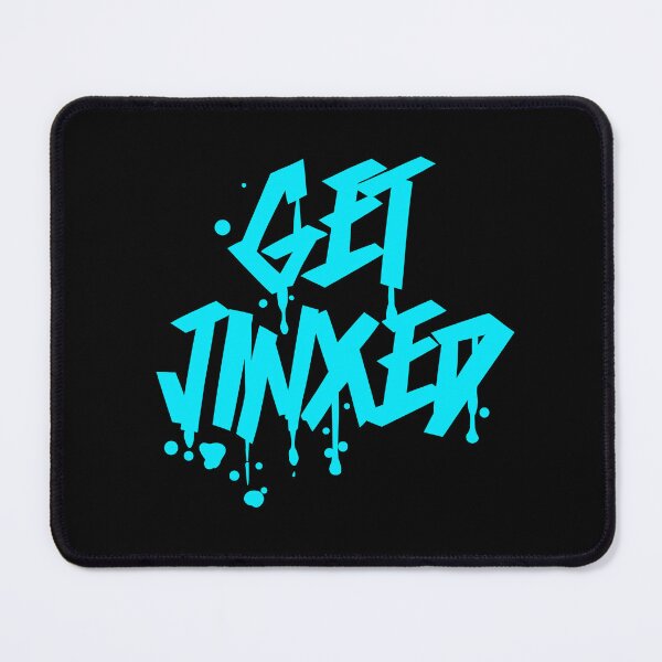 Item preview, Get Jinxed designed and sold by Israelbeck7.