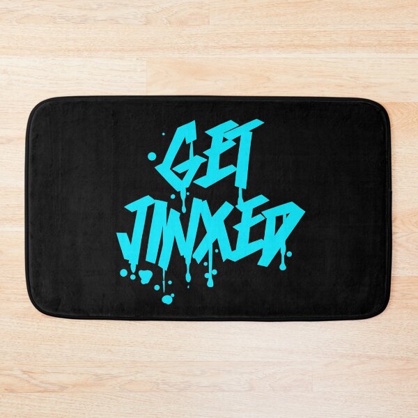Item preview, Get Jinxed designed and sold by Israelbeck7.
