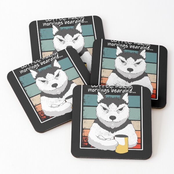 Item preview, But first coffee for coffee lovers funny saying designed and sold by shurikaner.