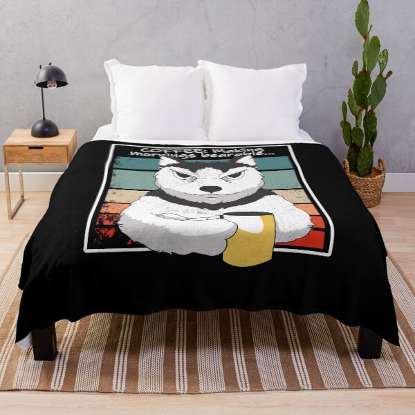 Item preview, But first coffee for coffee lovers funny saying designed and sold by shurikaner.