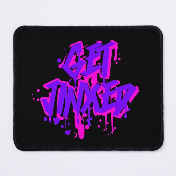 Item preview, Get Jinxed designed and sold by Israelbeck7.