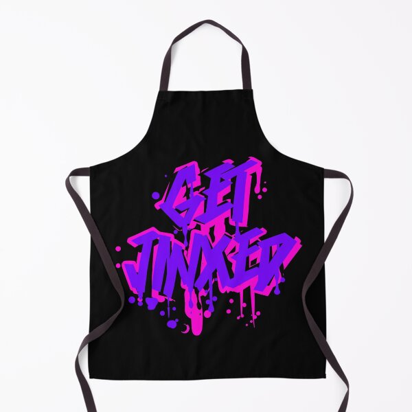 Item preview, Get Jinxed designed and sold by Israelbeck7.